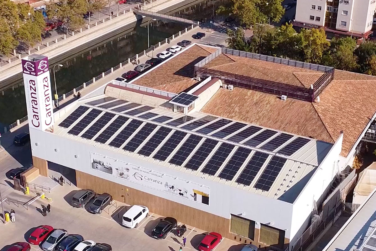 Carranza Hostelería apuesta por la innovación y la sostenibilidad