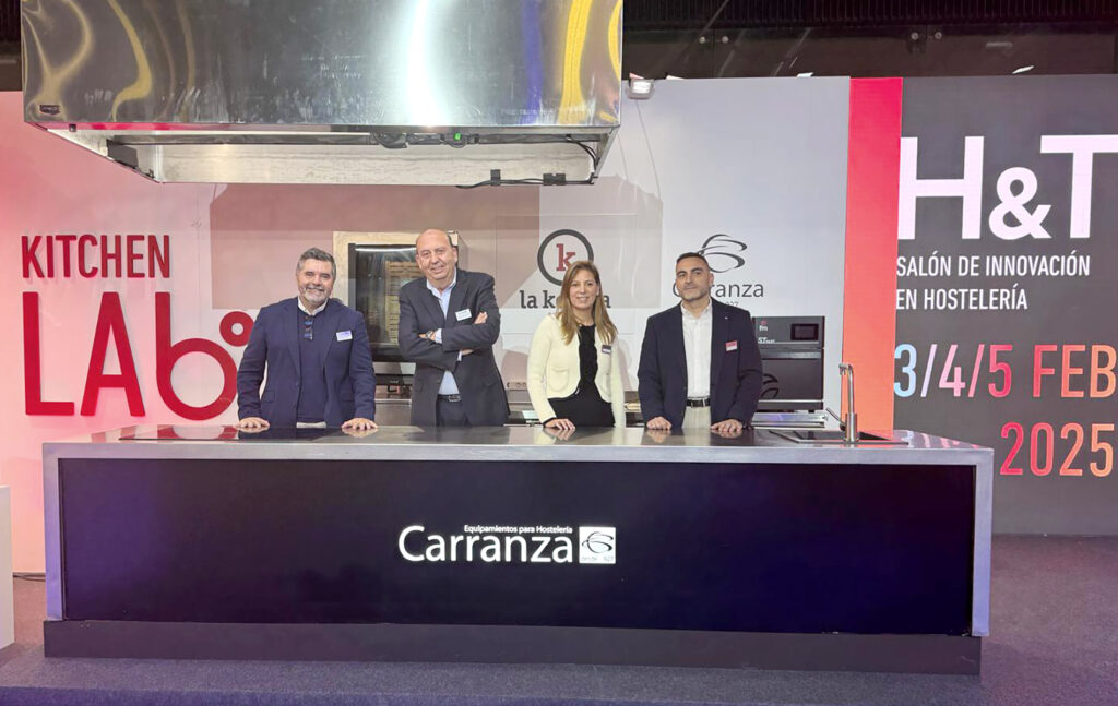 equipo carranza en hytc