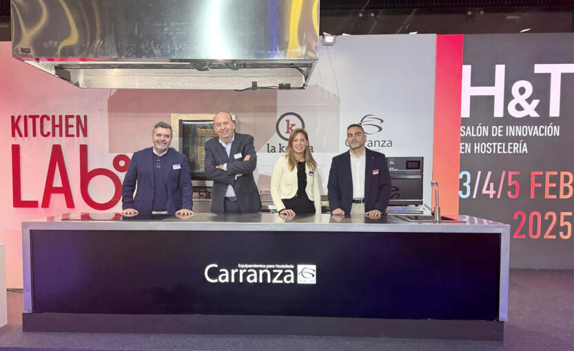equipo carranza en hytc